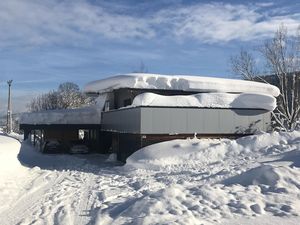 Ferienwohnung für 7 Personen (135 m²) in Going am Wilden Kaiser