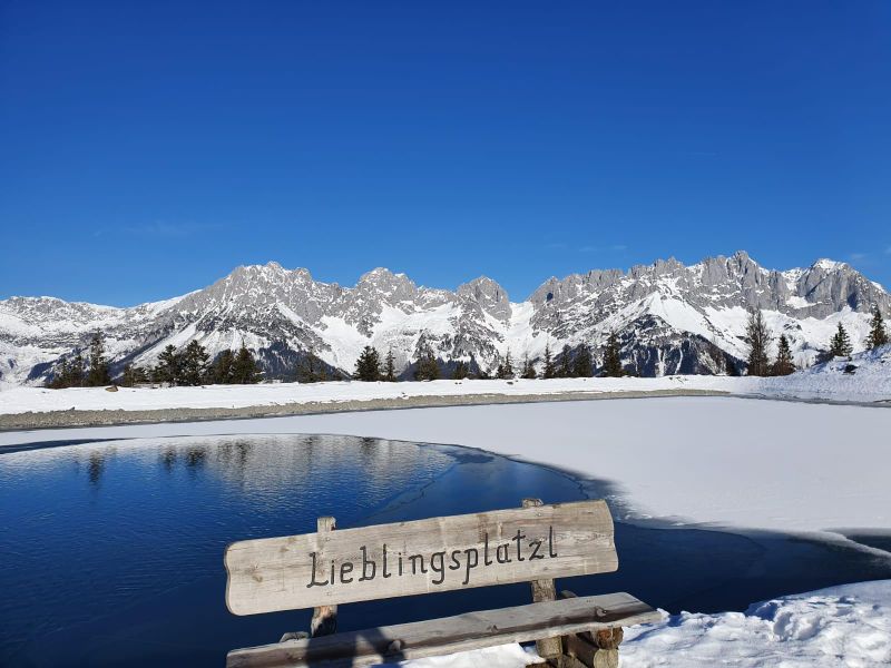 Ferienwohnung für 2 Personen (26 m²) ab 65 € (ID:19399078) Going am