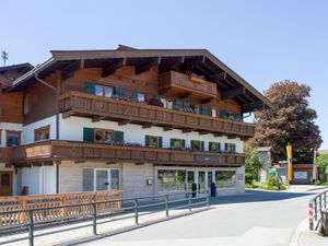 Ferienwohnung für 4 Personen (80 m²) in Going am Wilden Kaiser
