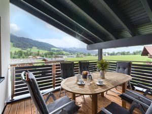 Ferienwohnung für 6 Personen (108 m²) in Going am Wilden Kaiser
