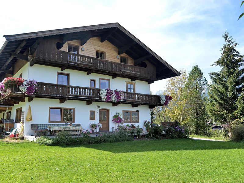 Bauernhof-Ferienwohnung-Lanzenbauernhof-Going-Lanz