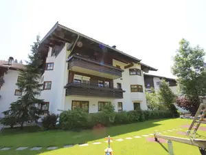 Ferienwohnung für 6 Personen (75 m²) in Going am Wilden Kaiser