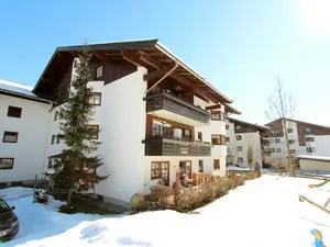 Ferienwohnung für 6 Personen (75 m²) in Going am Wilden Kaiser