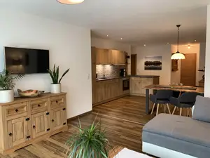 Ferienwohnung für 4 Personen (80 m²) in Going am Wilden Kaiser