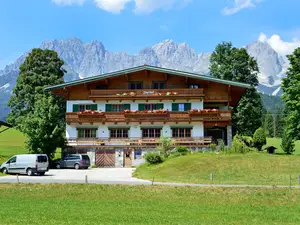 Ferienwohnung für 6 Personen (72 m²) in Going am Wilden Kaiser