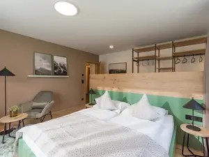 Ferienwohnung für 4 Personen (60 m²) in Going am Wilden Kaiser