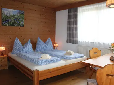 Appartement Schuastanagei