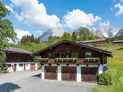 Hotel_Seiwald_Kaiserweg_49_Going_Zuhaus_aussen_Dro