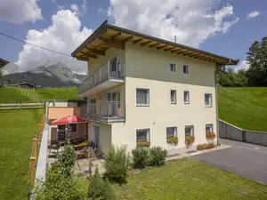 Ferienwohnung für 9 Personen (103 m²) in Going am Wilden Kaiser