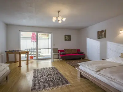 Appartement_Karakas_Innsbruckerstr_65_Going_Schlaf