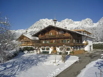 Haus Winter
