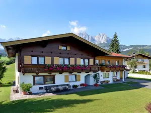 Ferienwohnung für 6 Personen (85 m²) in Going am Wilden Kaiser