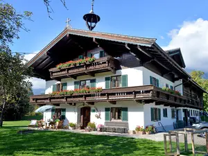 Ferienwohnung für 6 Personen (80 m²) in Going am Wilden Kaiser