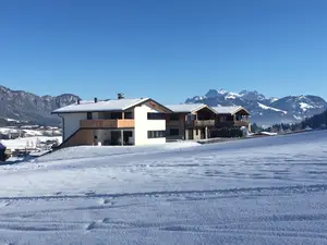Ferienwohnung für 4 Personen (95 m²) in Going am Wilden Kaiser