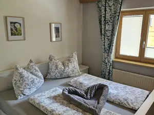 Ferienwohnung für 3 Personen (45 m²) in Going am Wilden Kaiser