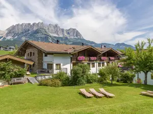 Ferienwohnung für 4 Personen (55 m²) in Going am Wilden Kaiser
