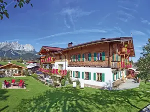 Ferienwohnung für 2 Personen (38 m²) in Going am Wilden Kaiser