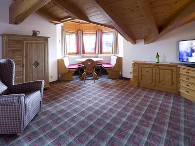 Erkerwohnung Erker
