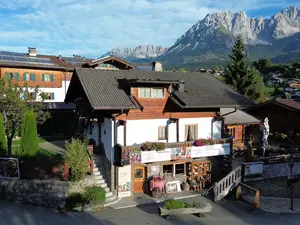 Ferienwohnung für 4 Personen (50 m²) in Going am Wilden Kaiser
