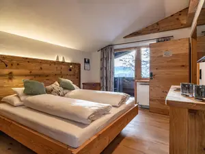 Ferienwohnung für 3 Personen (38 m²) in Going am Wilden Kaiser