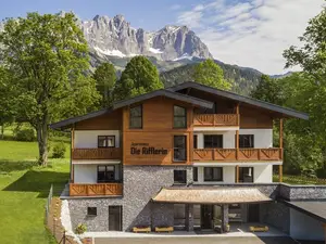 Ferienwohnung für 6 Personen (63 m²) in Going am Wilden Kaiser