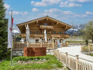 Ferienwohnung für 2 Personen (32 m²) in Going am Wilden Kaiser