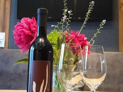 Einfach nur genießen