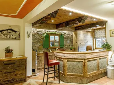 Rezeption Bichlers Wagnerhof