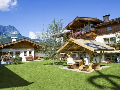 Wagnerhof Aussenansicht