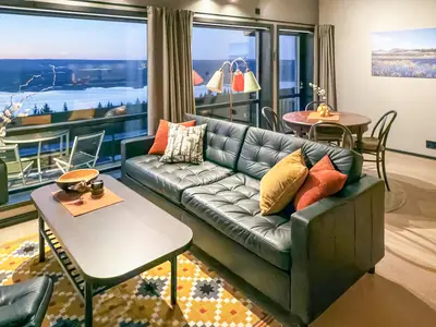 living-room