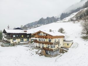 Ferienwohnung für 6 Personen (50 m²) in Goldegg