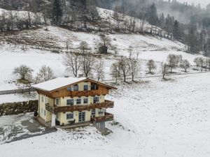 Ferienwohnung für 5 Personen (50 m²) in Goldegg