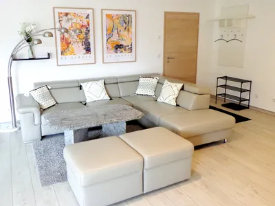Ferienwohnung für 3 Personen (62 m²) in Goldkronach 1/10