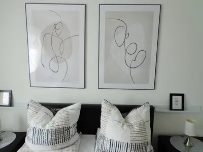 Ferienwohnung für 3 Personen (62 m²) in Goldkronach 10/10