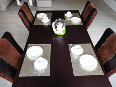 Ferienwohnung für 3 Personen (62 m²) in Goldkronach 4/10