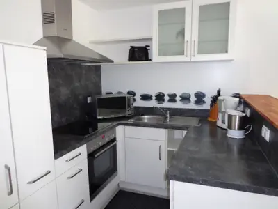 Ferienwohnung für 3 Personen (62 m²) in Goldkronach 6/10