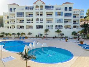 Ferienwohnung für 2 Personen (55 m²) in Golf Del Sur