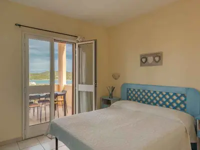 Ferienwohnung für 4 Personen (45 m²) in Golfo Aranci 2/10
