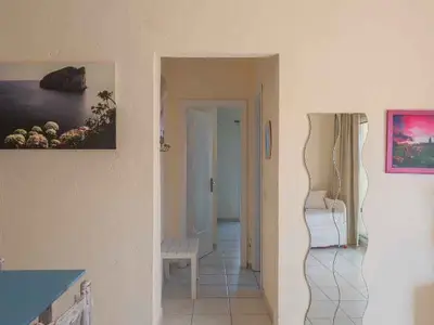 Ferienwohnung für 4 Personen (45 m²) in Golfo Aranci 5/10