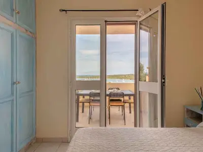 Ferienwohnung für 4 Personen (45 m²) in Golfo Aranci 6/10