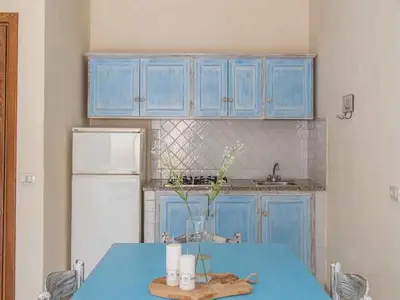 Ferienwohnung für 4 Personen (45 m²) in Golfo Aranci 8/10