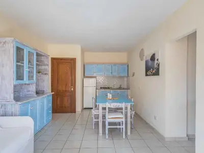 Ferienwohnung für 4 Personen (45 m²) in Golfo Aranci 9/10