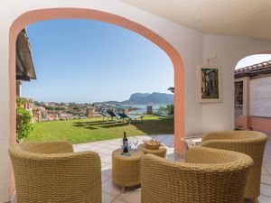 Ferienwohnung für 6 Personen (95 m²) in Golfo Aranci