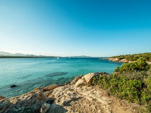 Ferienwohnung für 4 Personen (40 m²) in Golfo Aranci