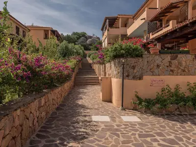 Ferienwohnung für 4 Personen (45 m²) in Golfo Aranci 7/10