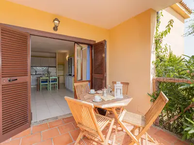 Ferienwohnung für 4 Personen (45 m²) in Golfo Aranci 2/10