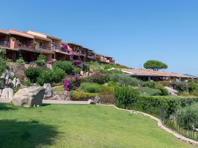 Ferienwohnung für 6 Personen (55 m²) in Golfo Di Marinella 1/10