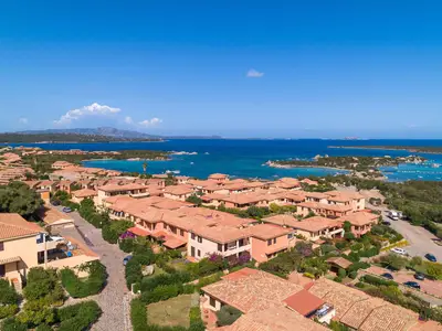 Ferienwohnung für 6 Personen (55 m²) in Golfo Di Marinella 9/10