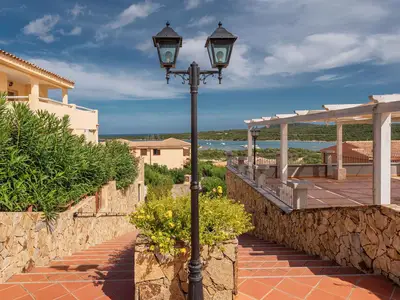 Ferienwohnung für 6 Personen (55 m²) in Golfo Di Marinella 6/10