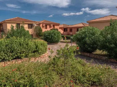 Ferienwohnung für 6 Personen (55 m²) in Golfo Di Marinella 7/10